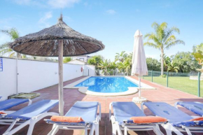 Casa Villanueva 5 - Sólo Familias, Conil De La Frontera